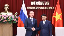 Củng cố trụ cột hợp tác an ninh trong quan hệ Việt Nam – Liên bang Nga