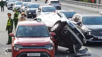 Toàn quốc xảy ra 52 vụ tai nạn trong ngày thứ ba nghỉ Tết Nguyên đán