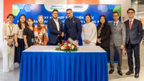 Pharmacity cùng Nestlé Việt Nam đưa giải pháp dinh dưỡng khoa học đến với cộng đồng