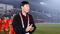 Mục tiêu tiếp theo của ông Kim Sang-sik