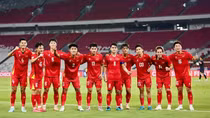 U23 Việt Nam bắt đầu chiến dịch vòng loại U23 châu Á 2026