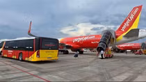 VietJet khẳng định: Sẽ đền bù thiện chí cho khách hàng chậm, huỷ chuyến