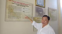 Anh hùng không đợi tuổi