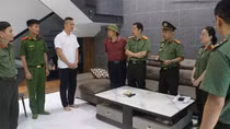 Đằng sau chuyện HLV bị khởi tố vì bớt xén tiền VĐV
