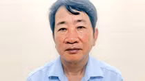 Nguyên Giám đốc BHXH tỉnh Bắc Giang nhận hối lộ để tạo điều kiện giải ngân vượt 80%