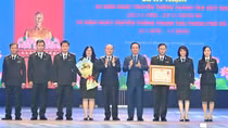 Thanh tra TP Hồ Chí Minh kiến nghị thu hồi, xử lý về kinh tế hàng chục ngàn tỷ đồng