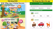 Nhà xuất bản Giáo dục Việt Nam bị một số website, nền tảng học tập trực tuyến vi phạm bản quyền