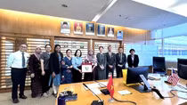 Thiết lập quan hệ hợp tác giữa Y tế CAND Việt Nam với các bệnh viện hàng đầu của Malaysia