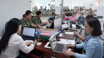 Dấu ấn qua gần một năm tiếp nhận nhiệm vụ cấp phiếu lý lịch tư pháp ở Đồng Tháp