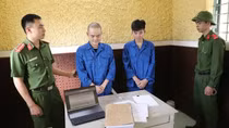 Lập nhóm bán xe giá rẻ, lừa đảo 10 tỷ đồng
