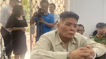 Tuyên tử hình kẻ phóng hỏa, đốt nhà người tình khiến 2 người tử vong