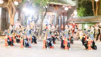 Di sản văn hóa - “chìa khóa” phát triển du lịch