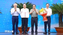 Quy hoạch TP Hồ Chí Minh có tầm nhìn xa trông rộng, nghĩ sâu, làm lớn