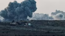 Thủ tướng Israel tuyên bố muốn kiểm soát hoàn toàn Gaza