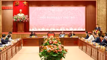 Hà Nội ban hành quy định về phân cấp quản lý cán bộ