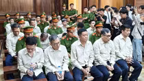 Trùm “cát tặc” và những chiếc bẫy khiến loạt quan chức ngã ngựa