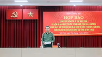 Việc triển khai mô hình tổ chức bộ máy mới của Bộ Công an thông suốt, hiệu quả, không để gián đoạn
