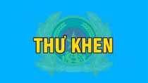 Lãnh đạo Bộ Công an gửi Thư khen Cục Cảnh sát hình sự và Công an tỉnh Thanh Hóa