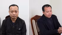 Tạm giữ hai anh em đánh lái xe ở bến Phà Cồn Nhất