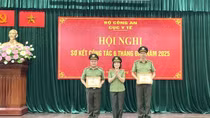 Tham mưu hiệu quả, kịp thời nhiều phương án liên quan lĩnh vực y tế CAND