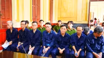 Cựu Phó giám đốc Sở Kế hoạch và Đầu tư lần thứ 2 lãnh án