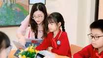 Dạy tiếng Anh bắt buộc từ lớp 1: Cần giải pháp bài bản và lộ trình phù hợp