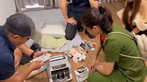 Phòng, chống mại dâm theo hướng y tế - xã hội - nhân văn