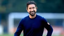 Đằng sau chuyện Harry Kewell đến Hà Nội FC