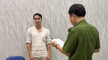 Bắt tạm giam Giám đốc Công ty TNHH MTV NTTC lừa hơn 4,4 tỷ đồng
