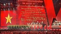 Từ những “concert quốc gia” đến sự phát triển công nghiệp văn hoá