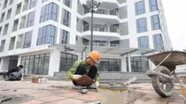 Cần có đột phá để 1 triệu căn nhà ở xã hội về đích