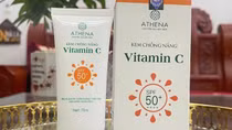 Bắt giam giám đốc công ty sản xuất hàng nghìn sản phẩm mỹ phẩm giả