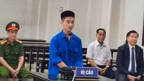 Trộm hơn 1,3 tỷ đồng của Chủ tịch công ty, cựu nhân viên bị phạt 7 năm tù