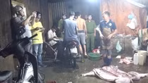 Ngăn chặn thực phẩm bẩn ngay “thủ phủ chăn nuôi”
