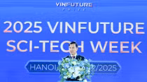 Trí tuệ nhân tạo (AI) ngày nay giống như điện và Internet