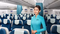 Hàng không Quốc gia Việt Nam lọt top 20 hãng hàng không tốt nhất thế giới