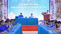 Hơn 1,3 triệu lượt thanh niên tham gia vào các hoạt động "Bình dân học vụ số"