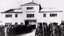 Sachsenhausen: Tội ác tột cùng của Đức Quốc xã