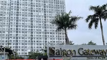 Cái kết có hậu ở chung cư Saigon Gateway sau bài viết trên Báo CAND