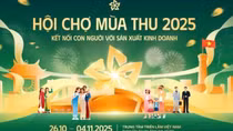 Kết nối thương mại điện tử, đưa sản phẩm Việt lan tỏa sâu rộng trên các nền tảng số