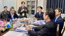 Tôn vinh những kỹ thuật sáng tạo của tuổi trẻ ngành Y tế khu vực Hà Nội