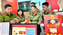 Sẵn sàng tiếp nhận, xử lý phản ánh, kiến nghị, sáng kiến, giải pháp phát triển khoa học, công nghệ, đổi mới sáng tạo và chuyển đổi số quốc gia