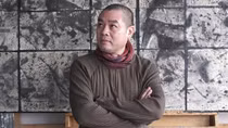 Doãn Hoàng Kiên trên đường đến bờ ba