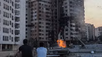 Lãnh tụ Iran: Israel sẽ phải chịu "hình phạt khắc nghiệt"!