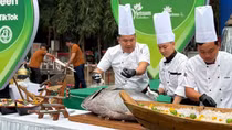Ngành du lịch thừa lao động phổ thông, thiếu nhân lực chất lượng cao