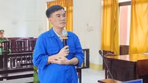 Vợ mong toà khoan hồng cho chồng dù bị đâm suýt mất mạng