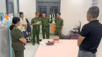 Giám đốc công ty bất động sản “móc nối” biến đất công thành đất tư