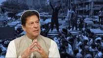 Cựu thủ tướng Pakistan Imran Khan và “cuộc chiến sau song sắt”