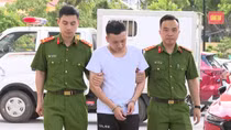Bắt giữ “Tài Bu”, con nuôi trùm giang hồ Tuấn “thần đèn”