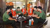 Đẩy lùi tà đạo, đạo lạ trên địa bàn tỉnh Tuyên Quang